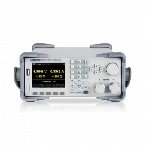 SDL1030X-E Programmable DC Electronic Load