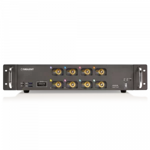 SDS6000L Low Profile Digital Storage Oscilloscope