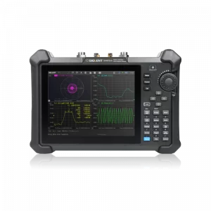 SHN920A Portable Vector Network Analyzer
