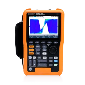 SHS1202X Handheld Oscilloscope
