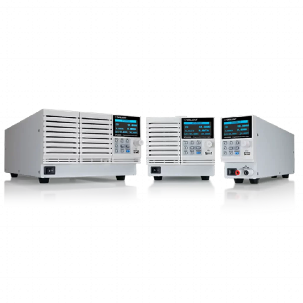 SPS5085X wide range programmable Switching DC Power Supply