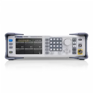 SSG5000A Series RF Signal Generator