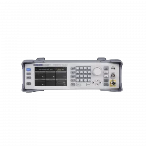 SSG5000X Series RF Signal Generator