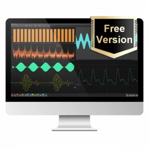 SigScopeLab Signal Analysis Software