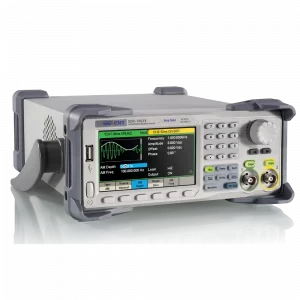 SDG1062X FunctionArbitrary Waveform Generators