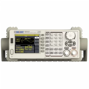 SDG805 FunctionArbitrary Waveform Generators