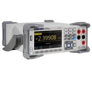 SDM3055-SC 5 ½ Digits Dual-Display Digital Multimeters