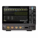 SDS2204X HD Digital Storage Oscilloscope
