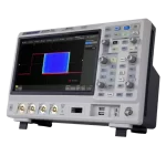 SDS2354X Plus Super Phosphor Oscilloscopes-1