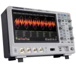 SDS2354X Plus Super Phosphor Oscilloscopes-2