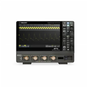 SDS3104X HD Digital Storage Oscilloscope