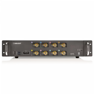 SDS6054L Low Profile Digital Storage Oscilloscope
