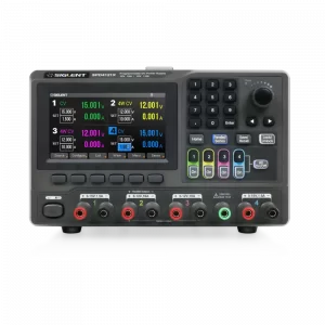 SPD4323X Programmable Linear DC Power Supply