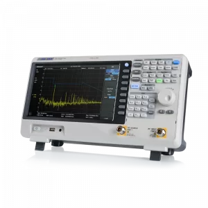 SSA3015X Plus Spectrum Analyzers