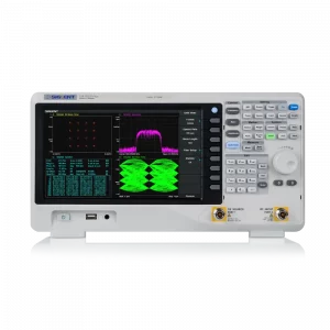 SSA3021X Plus Spectrum Analyzers-1