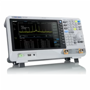 SSA3021X Spectrum Analyzers