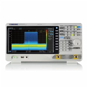 SSA3075X-R real-time spectrum analyzers