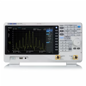 SVA1075X Spectrum & Vector Network Analyzer