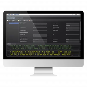 SigIQPro-IoT Signal Generation Software