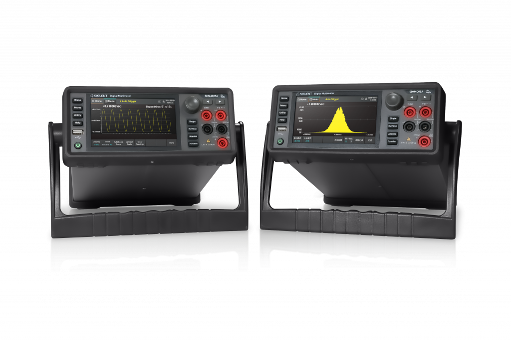 SDM4000A Series Digital Multimeters SDM4065A