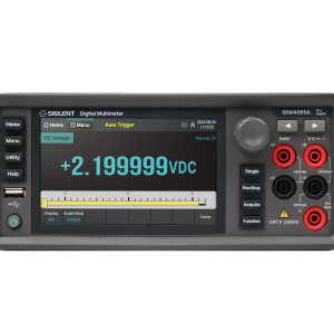 SDM4000A Series Digital Multimeters SDM4065A