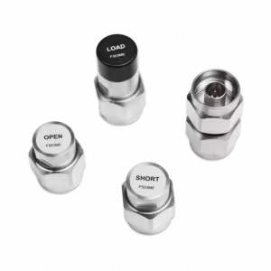Siglent F503ME 4.5 GHz N-Male type VNA calibration kit