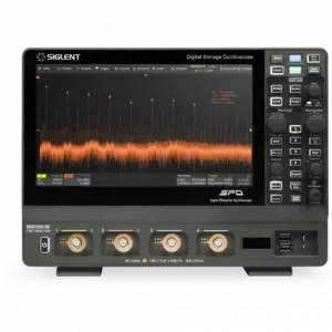 SDS3000HD-BW3TA 350 MHz to 1GHz bandwidth upgrade
