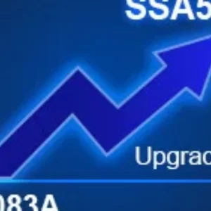 SSA5000-F5 Max Frequency update to 26.5 GHz Activation License SSA5000-F5