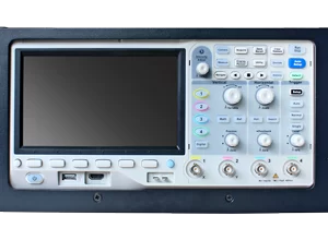 SiglentSDS1000X-E-RMK