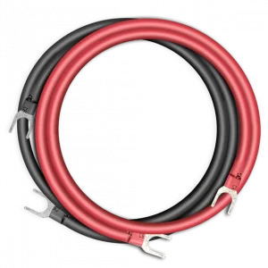 DC LOAD Cable 600V 10AWG Cable set