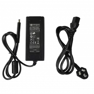 SHA800-AP AC-DC adapter for the SHA850A series