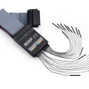 SPL1016 16 Channel logic probe module with license key