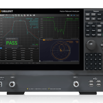 Siglent SNA5006X-E Vector Network Analyzer