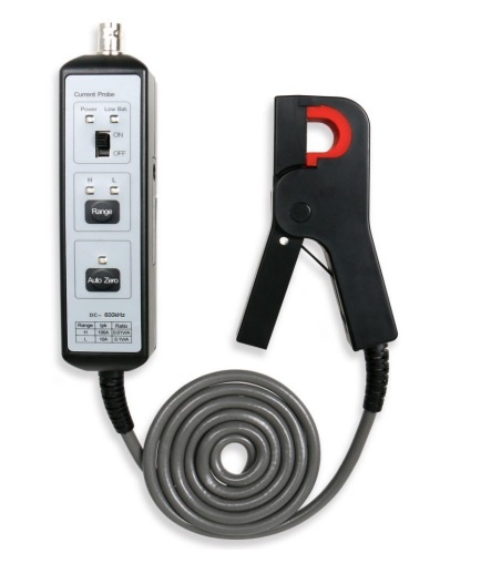 Siglent CPL5100 Current Probe