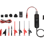 Siglent DPB6150A Differential High-Voltage Probe