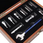 Siglent F505TS 18 GHz N-type VNA calibration kit