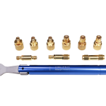Siglent F606TS 26.5 GHz 3.5 mm VNA calibration kit