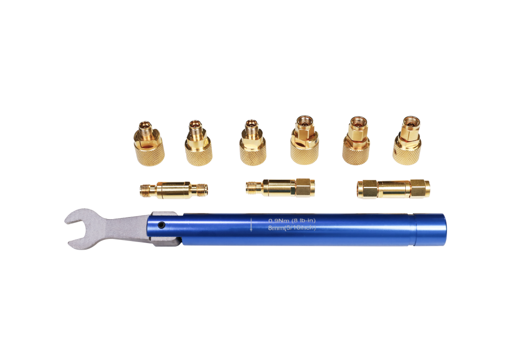 Siglent F606TS 26.5 GHz 3.5 mm VNA calibration kit