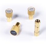 Siglent F606MS 26.5 GHz 3.5 mm VNA calibration kit