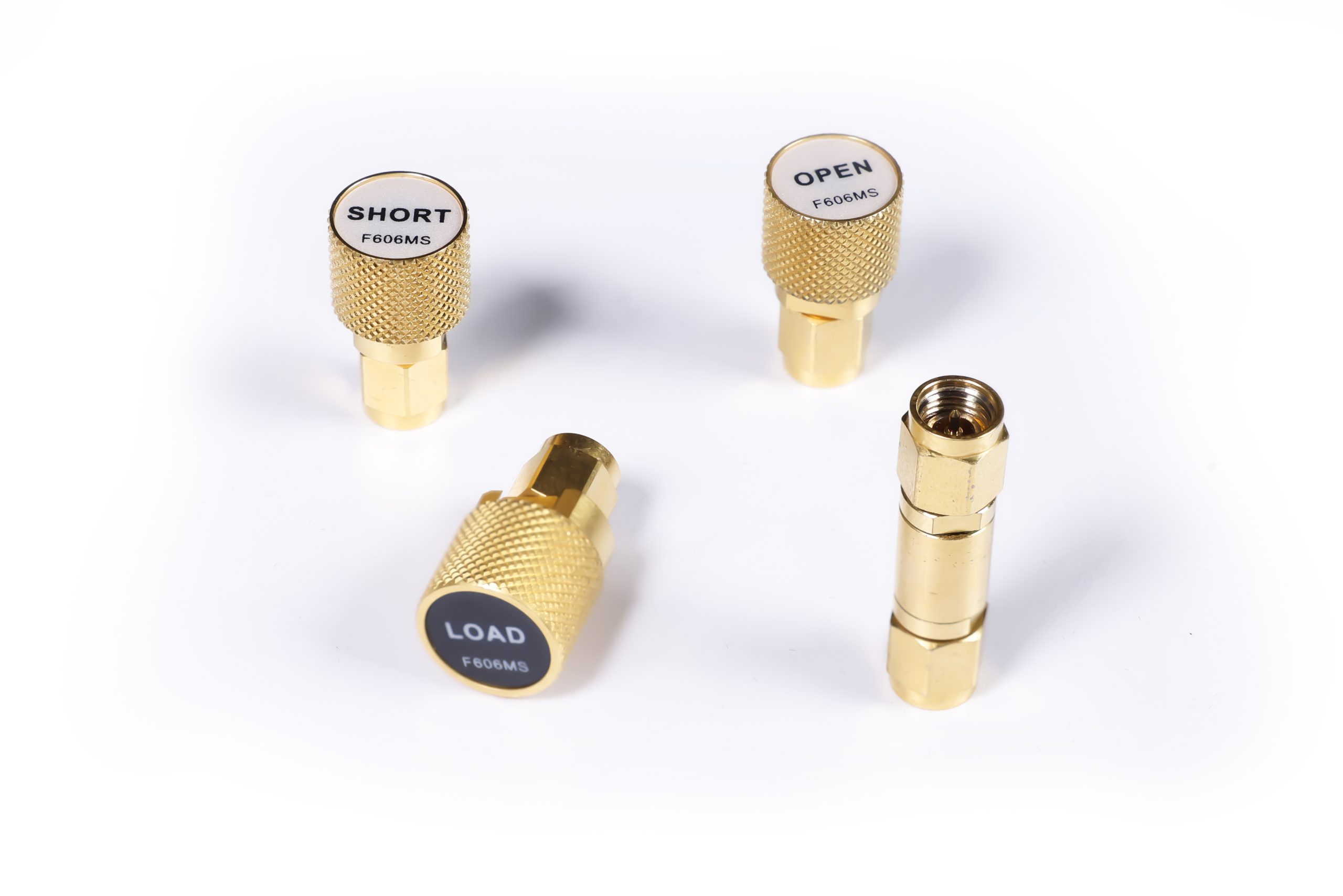 Siglent F606MS 26.5 GHz 3.5 mm VNA calibration kit
