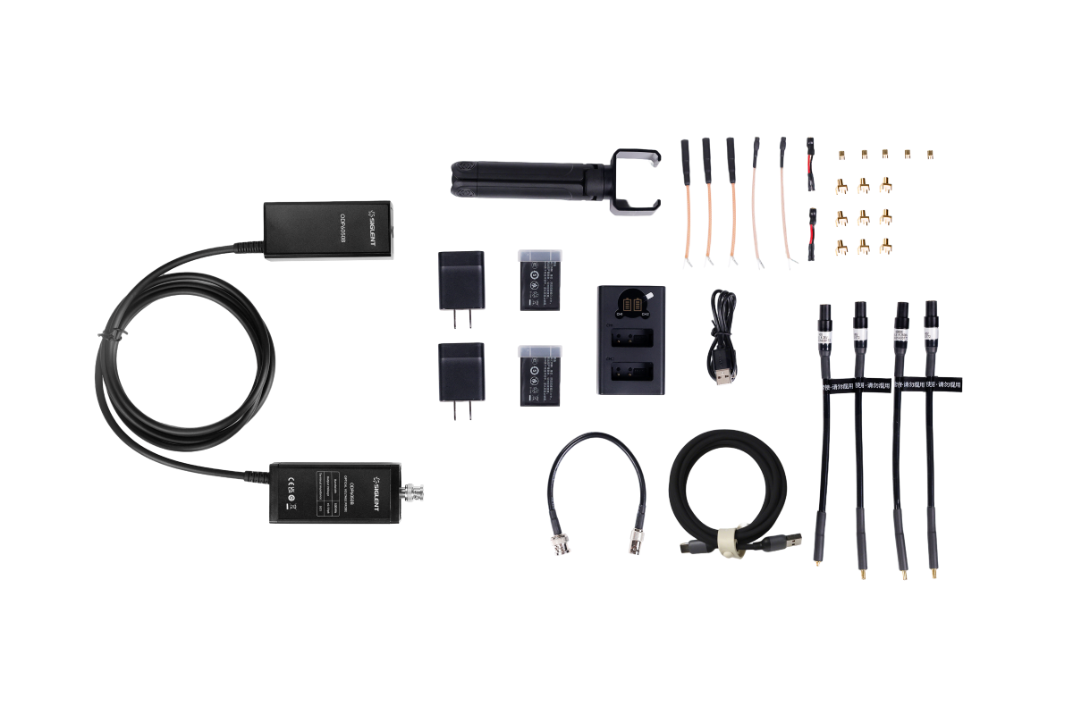 Siglent ODP6050B Optical Isolated Probe