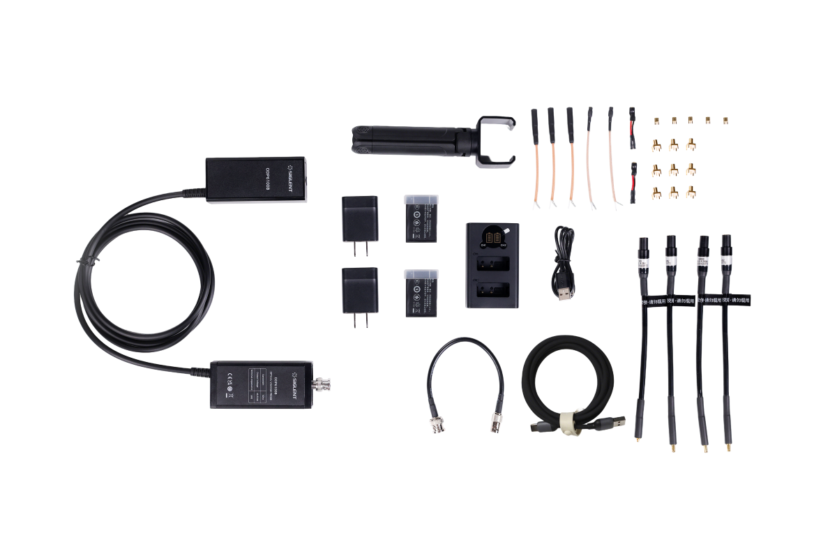 Siglent ODP6100B Optical Isolated Probe