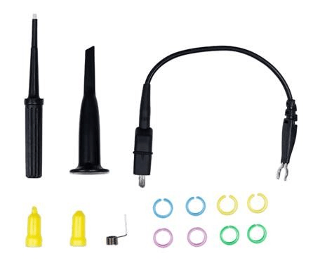 Siglent PAK1 Probe Accessory Kit