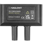 Siglent SCD600MA Current Measurement Adapter