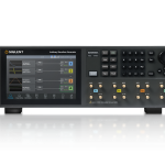 Siglent SDG8000A Series Arbitrary Waveform Generator