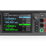Siglent SMM3312X Source Measure Unit