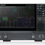 Siglent SNA5000X-E Series Vector Network Analyzer