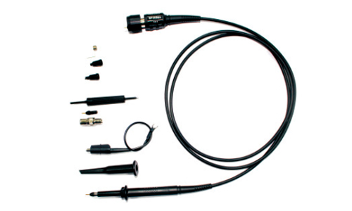 Siglent SP3150A 500 MHz passive oscilloscope probe