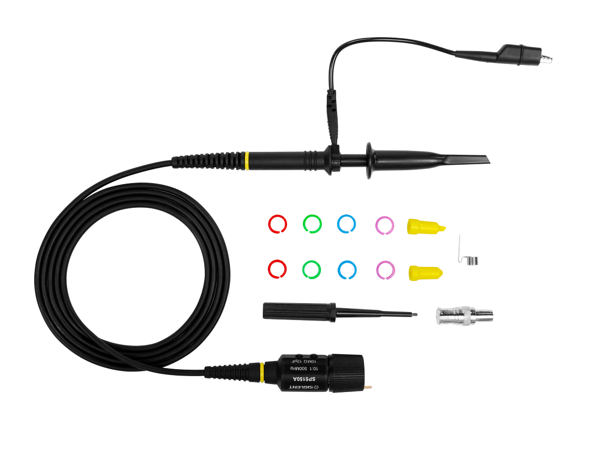 Siglent SP5150A 500 MHz Oscilloscope Probe
