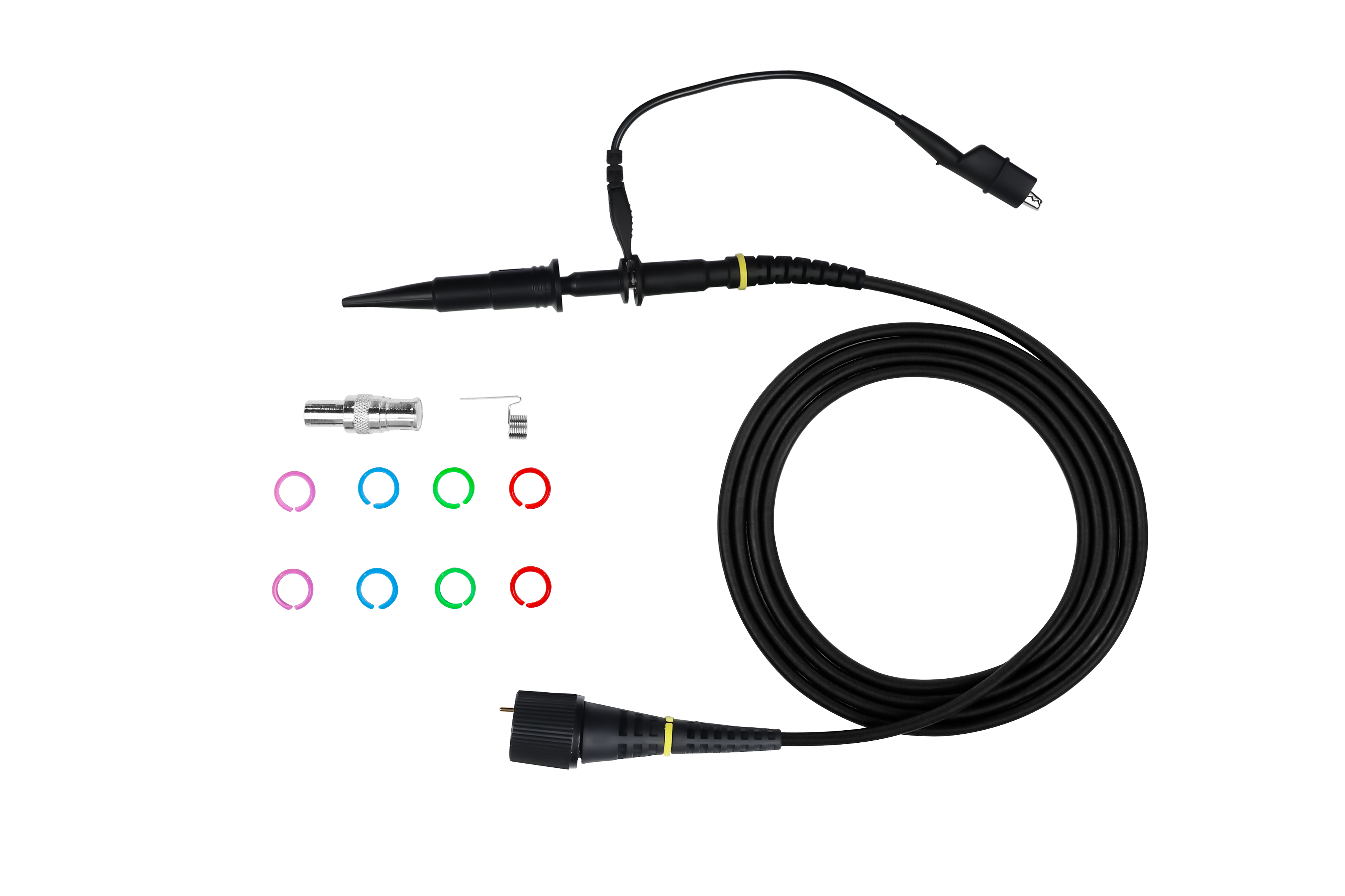 Siglent SP6150A 1.5 GHz Oscilloscope Probe